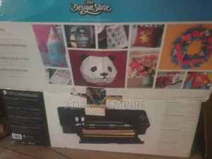 Silhouette Cameo 4