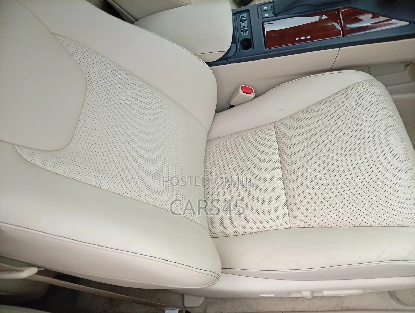 Lexus RX 2015 Blue