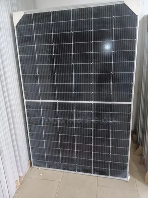 550w Maximum Solar Penel