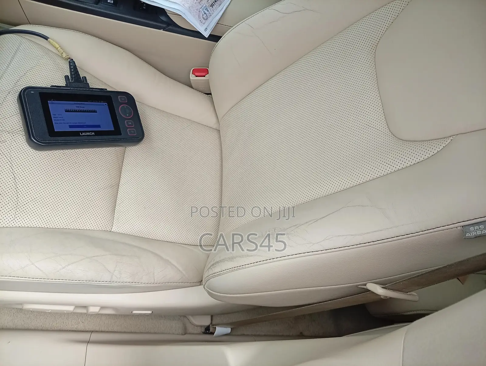 Lexus RX 2015 Blue