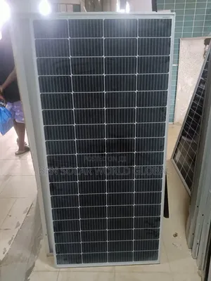 350w Maximum Solar Penel