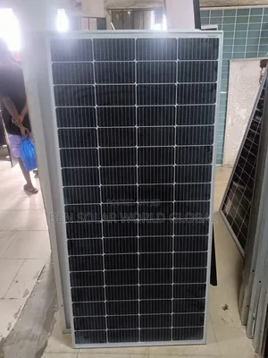 350w Maximum Solar Penel