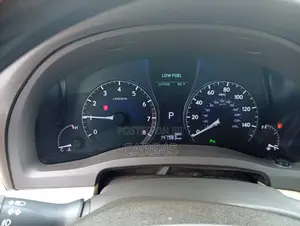 Lexus RX 2015 Blue