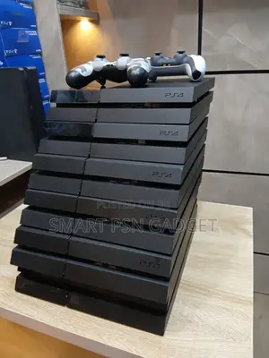 Fat Ps4 Uk Used