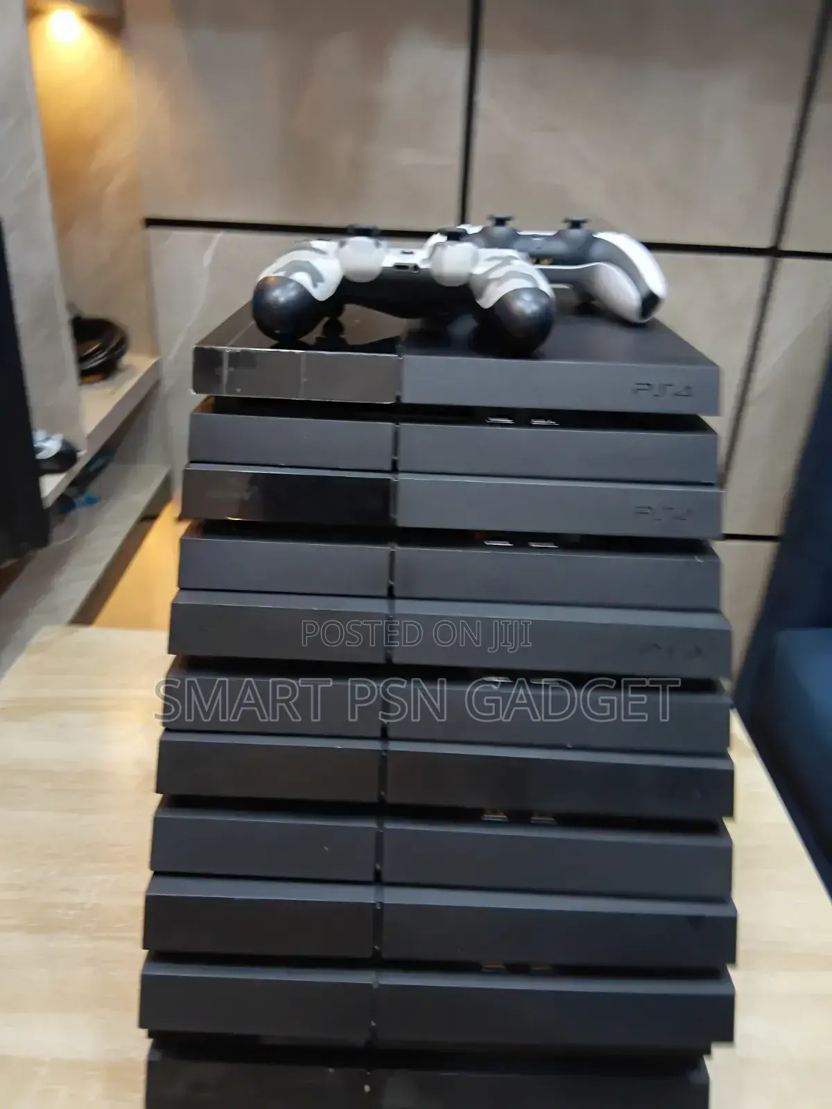 Fat Ps4 Uk Used