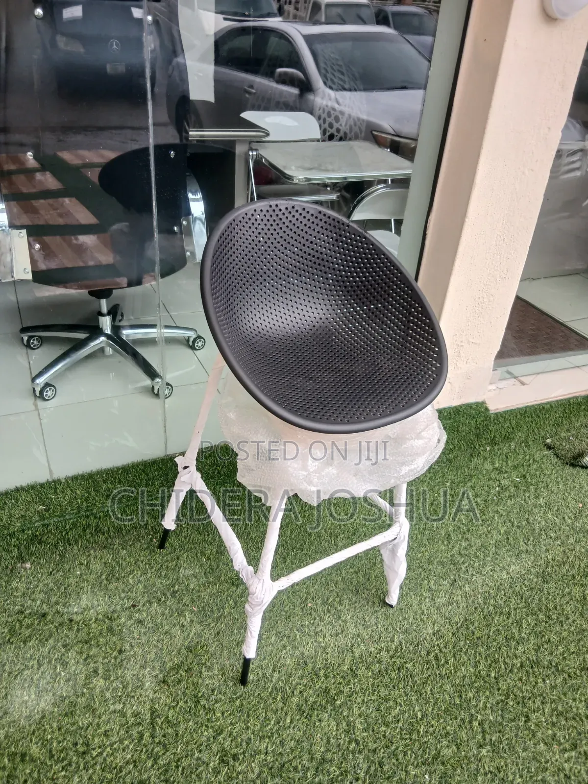 High Bar Kitchen Bar Stool