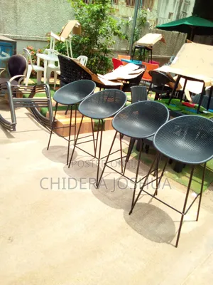 High Bar Kitchen Bar Stool