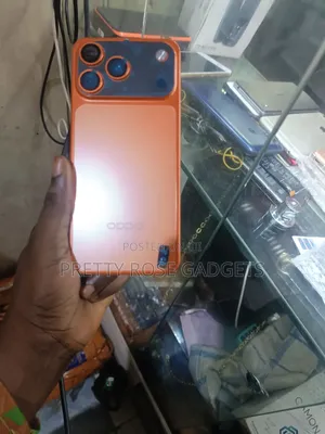 Oppo A78 4G 256 GB