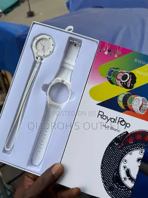Royal Pop Watch