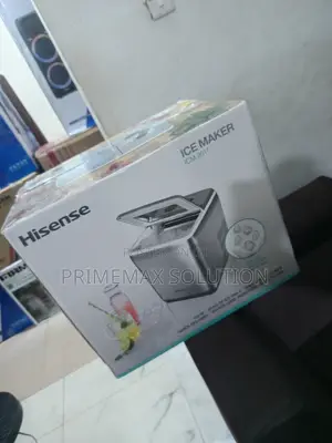 Cool Down Faster With Hisense Icm2011 20kg
