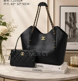 Chanel Handbags