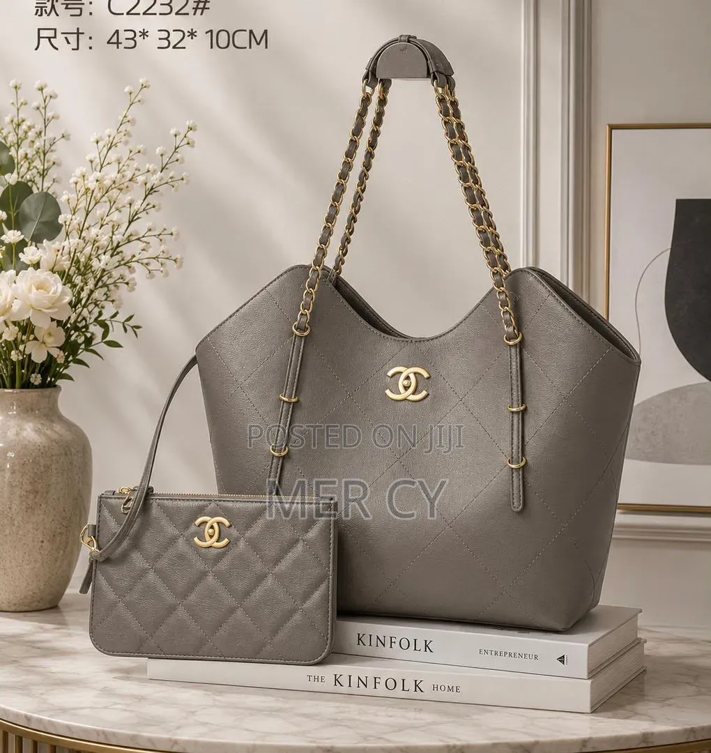 Chanel Handbags