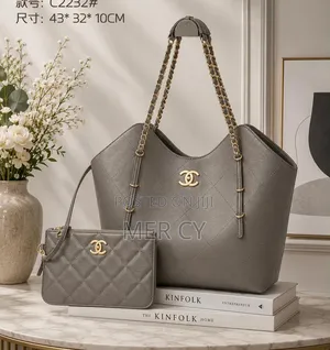 Chanel Handbags