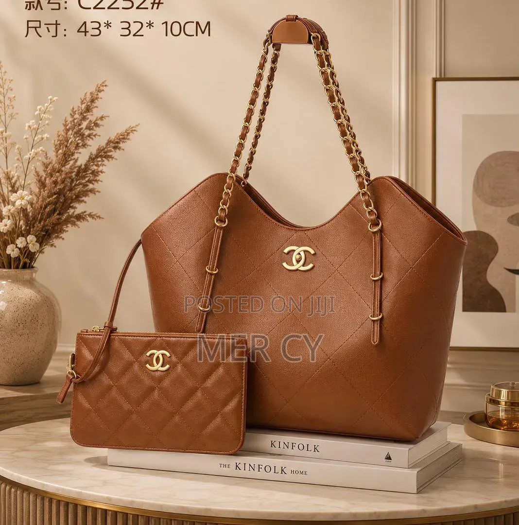 Chanel Handbags
