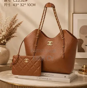 Chanel Handbags