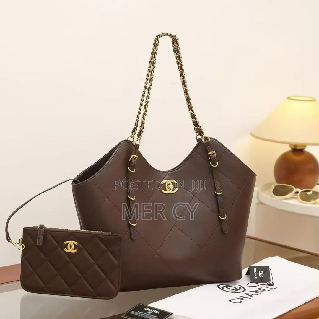 Chanel Handbags