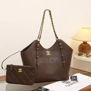 Chanel Handbags
