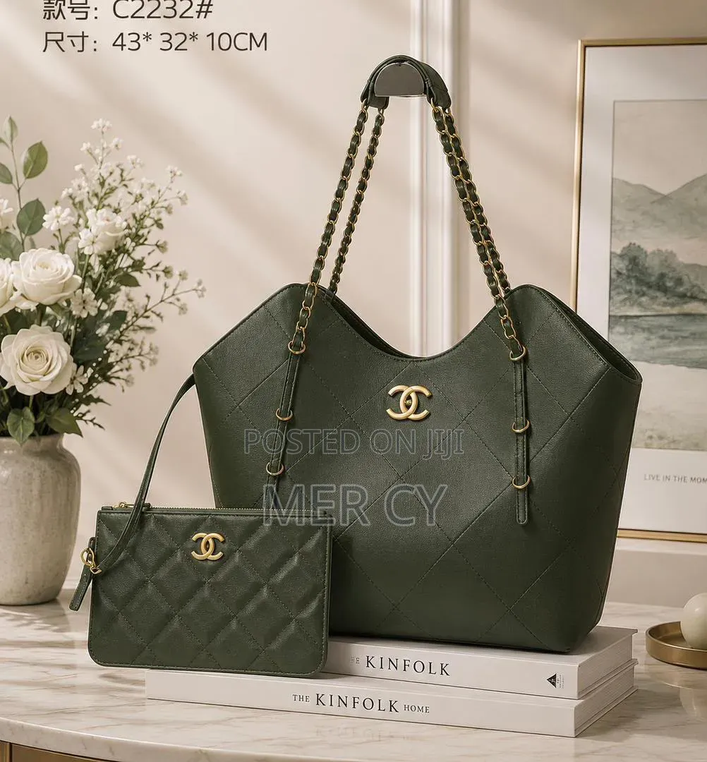 Chanel Handbags