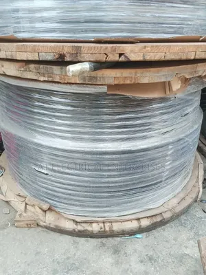 120mm X4core Armoured Cables