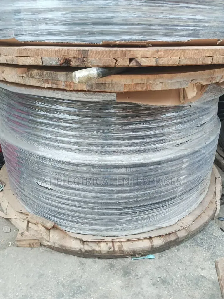 120mm X4core Armoured Cables