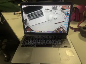 Laptop Apple MacBook Pro 2017 8GB Intel Core i5 SSD 256GB