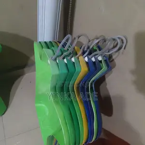 Male Half Cover Display Hanger