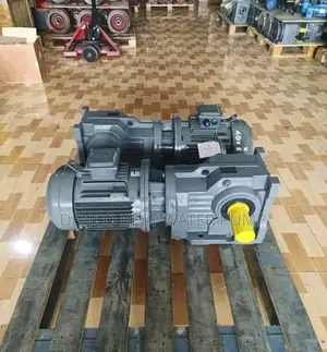 Gear Pumps