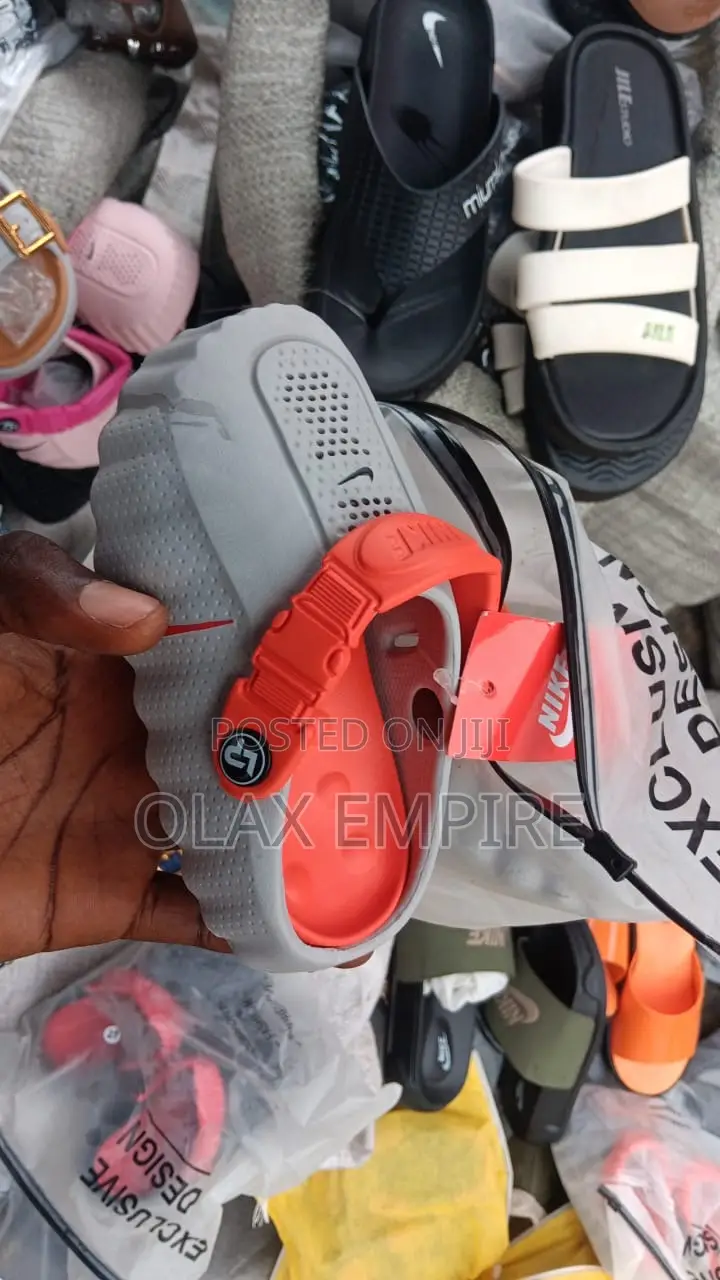 Children Crocs