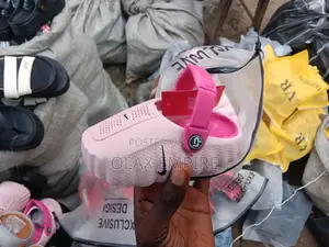 Children Crocs
