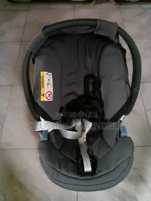 Baby Car Seat