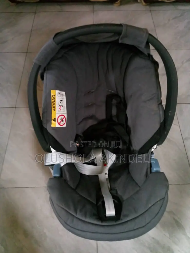 Baby Car Seat