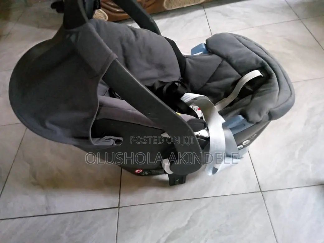 Baby Car Seat