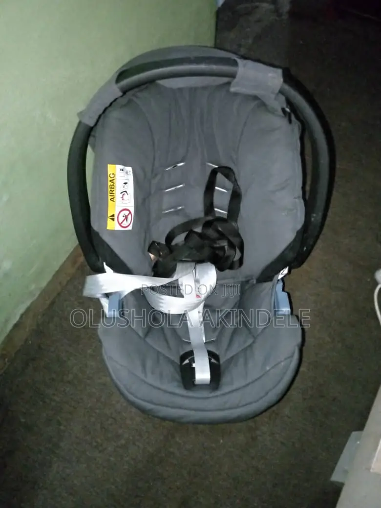Baby Car Seat