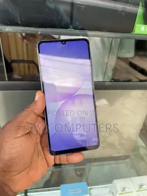Samsung Galaxy A07 4G 128 GB Blue