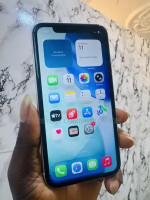 Apple iPhone 11 256 GB White