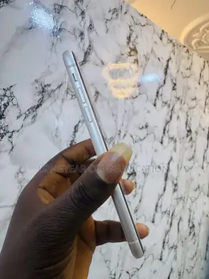 Apple iPhone 11 256 GB White