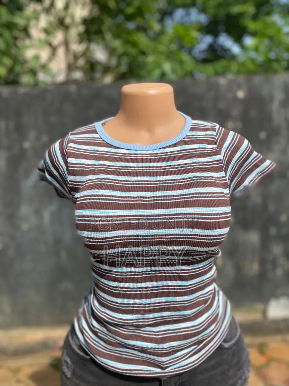 Basic Tops