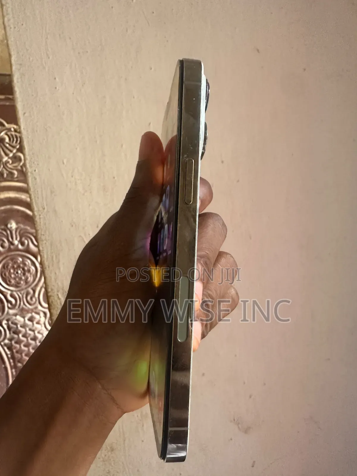 Apple iPhone 14 Pro Max 256 GB White