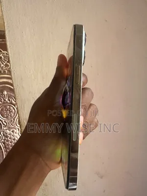 Apple iPhone 14 Pro Max 256 GB White
