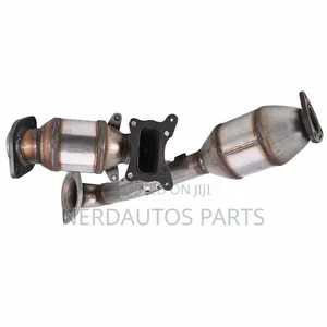 Catalyst Honda CRV 2007-2013