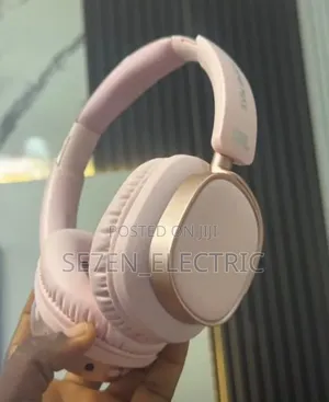 Bluetooth Wireless Haed Set