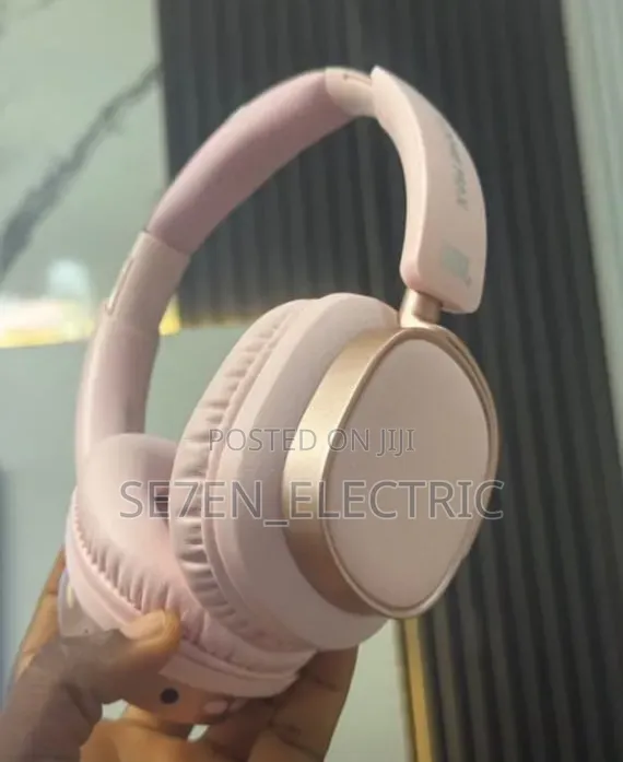 Bluetooth Wireless Haed Set
