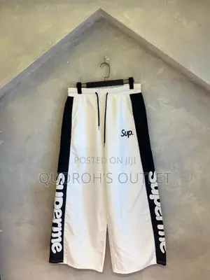 Supreme Joggers