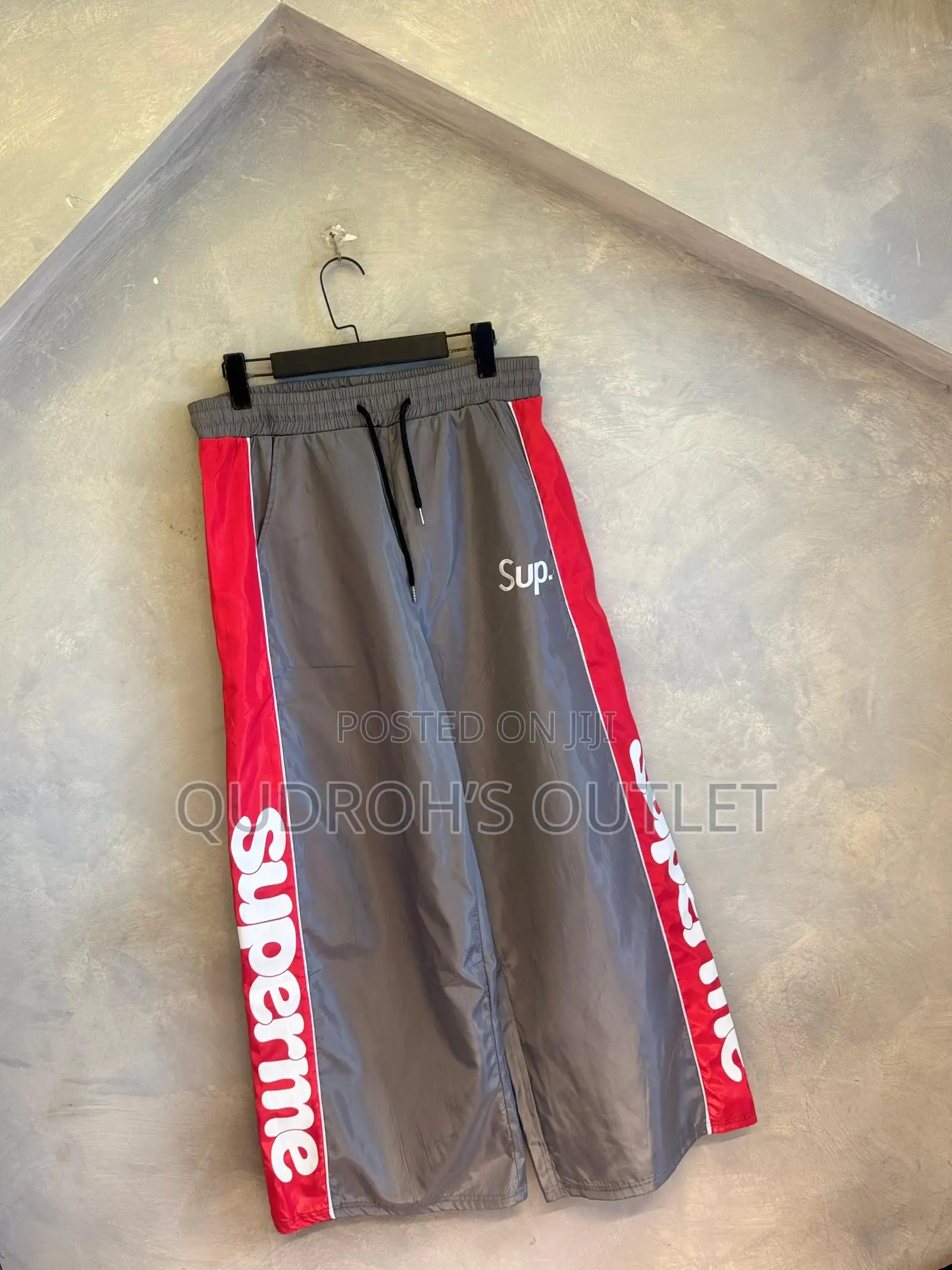 Supreme Joggers