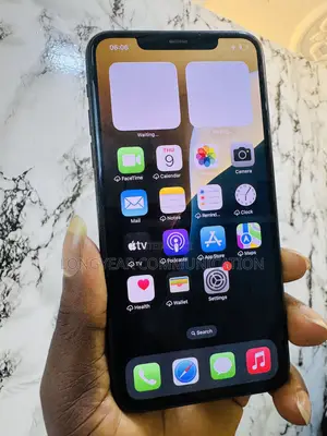 Apple iPhone 11 Pro Max 64 GB
