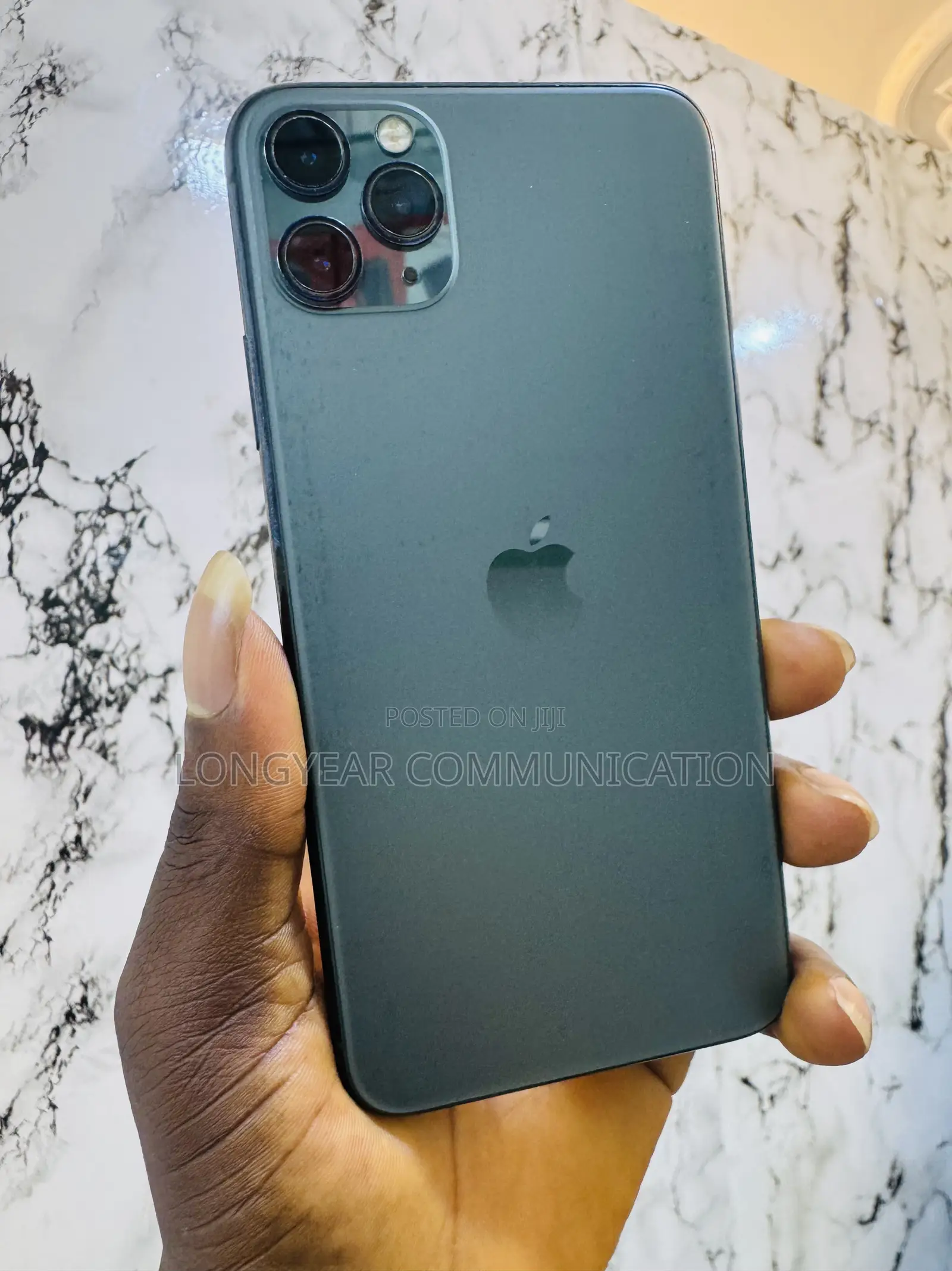 Apple iPhone 11 Pro Max 64 GB