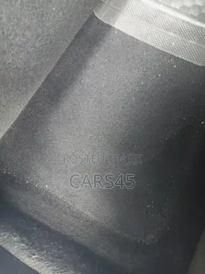 Toyota Camry 2015 Black