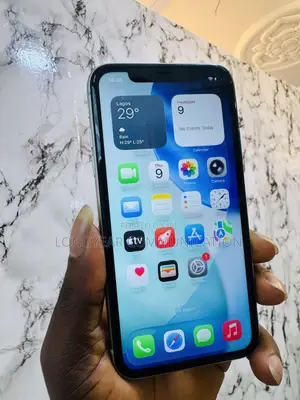 Apple iPhone 11 64 GB Blue