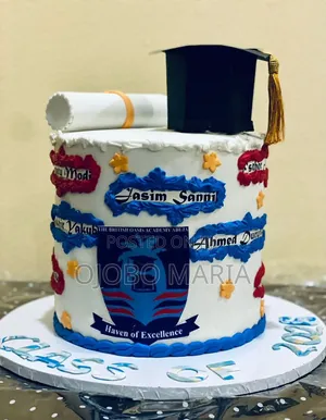 Cakes and Snacks