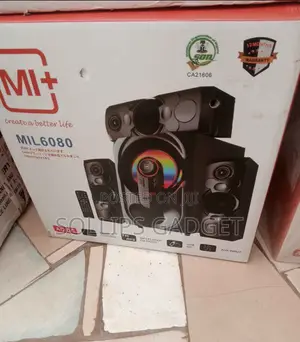 Hometheater